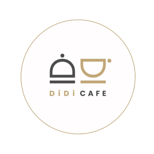 לוגו של דידי קפה